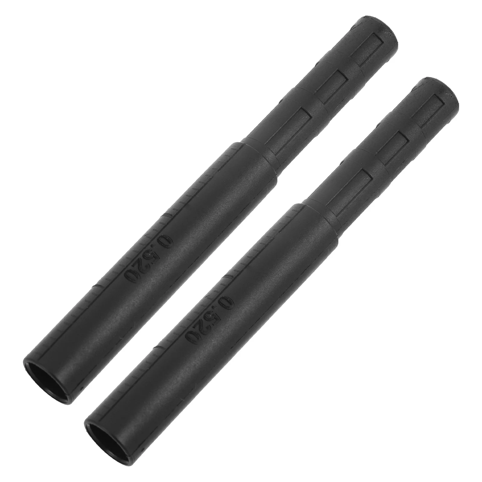 Club Lengthening Stick Carbon Fiber Extension Rod Driver Shaft Golf Clubs Extender Putter Accessories Black Extensions
Club Lengthening Stick Carbon Fiber Extension Rod Driver Shaft Golf Clubs Extender Putter Accessories Black Extensions