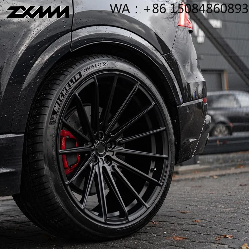 High end customized wheel hub, 19-20 Inch Multi-spoke Deep Concave Forged Rim, multi-PCD premium passenger car wheel parts
High end customized wheel hub, 19-20 Inch Multi-spoke Deep Concave Forged Rim, multi-PCD premium passenger car wheel parts