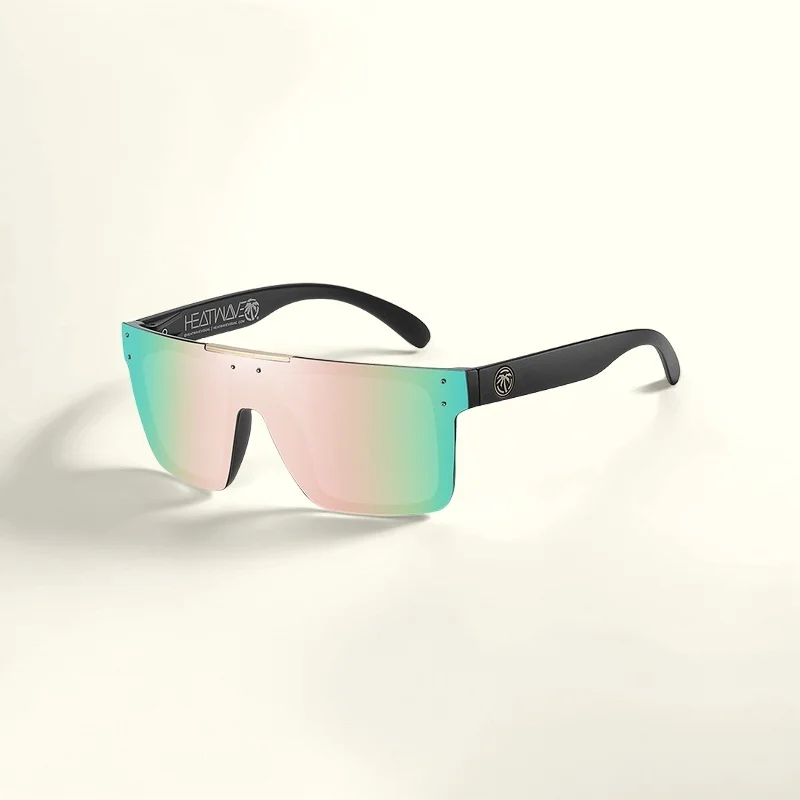 Sunglasses Cross border Trendy Men's Large Frame Integrated Sunglasses HW03 New Women's Street Photography Driving Retro
Sunglasses Cross border Trendy Men's Large Frame Integrated Sunglasses HW03 New Women's Street Photography Driving Retro