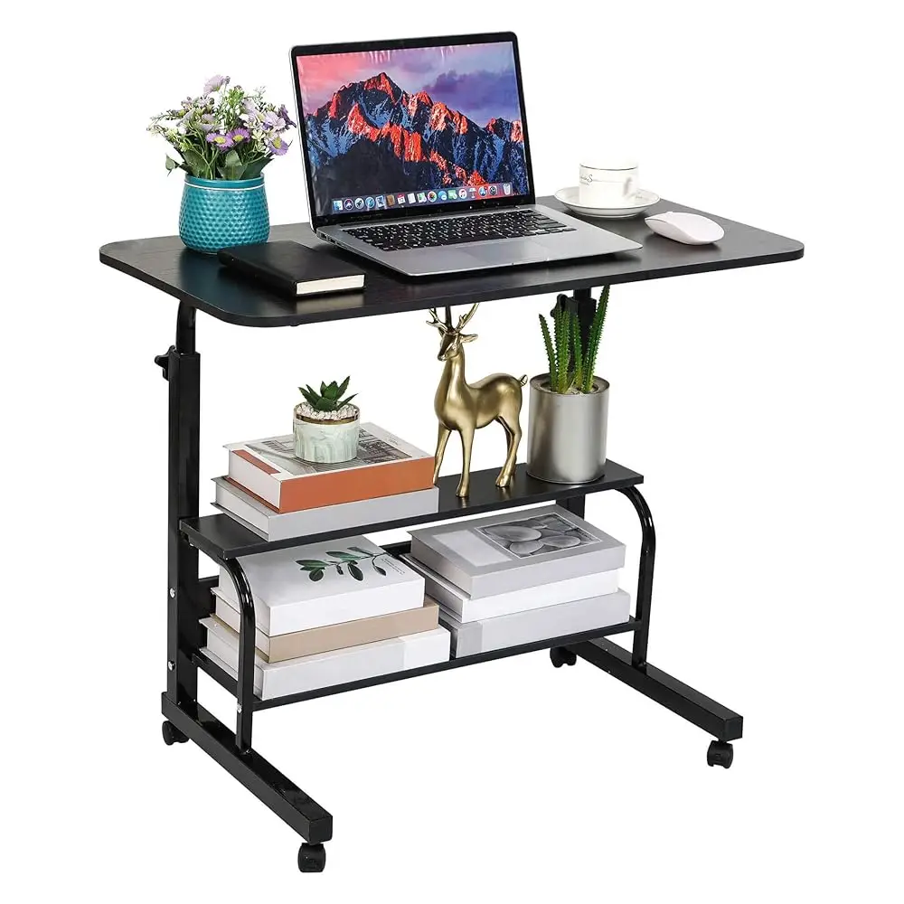 Laptop Desk Removable And Adjustable Height Table For Bedroom Bedside Table Lazy Sofa Table Minimalist Office Desk Home Student
Laptop Desk Removable And Adjustable Height Table For Bedroom Bedside Table Lazy Sofa Table Minimalist Office Desk Home Student