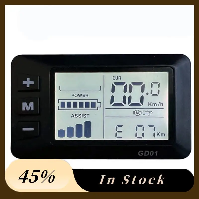 Spare Parts Accessories Controller System 30A 36V/48V 750W/1000W Motor GD01 With Universal Controller Small Kit
Spare Parts Accessories Controller System 30A 36V/48V 750W/1000W Motor GD01 With Universal Controller Small Kit