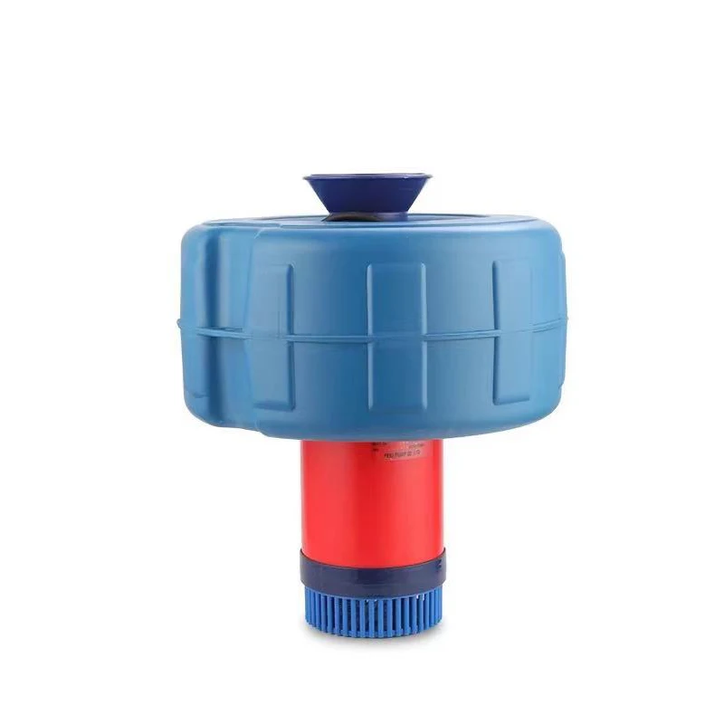 Jet Aerator Floating Farmland Irrigation Solar Air Pump For Large Pond Waterwheel Aerator
Jet Aerator Floating Farmland Irrigation Solar Air Pump For Large Pond Waterwheel Aerator
