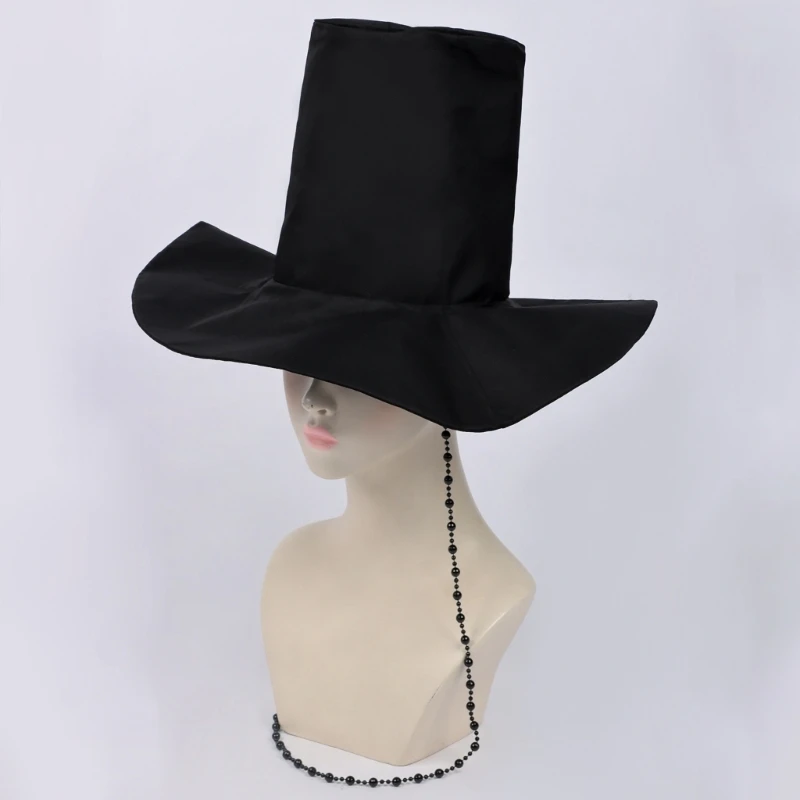 Elegant Cotton Bucket Hat Soft Practical Costume Hat Fashion For Business Meetings Casual Outings Summer Season
Elegant Cotton Bucket Hat Soft Practical Costume Hat Fashion For Business Meetings Casual Outings Summer Season
