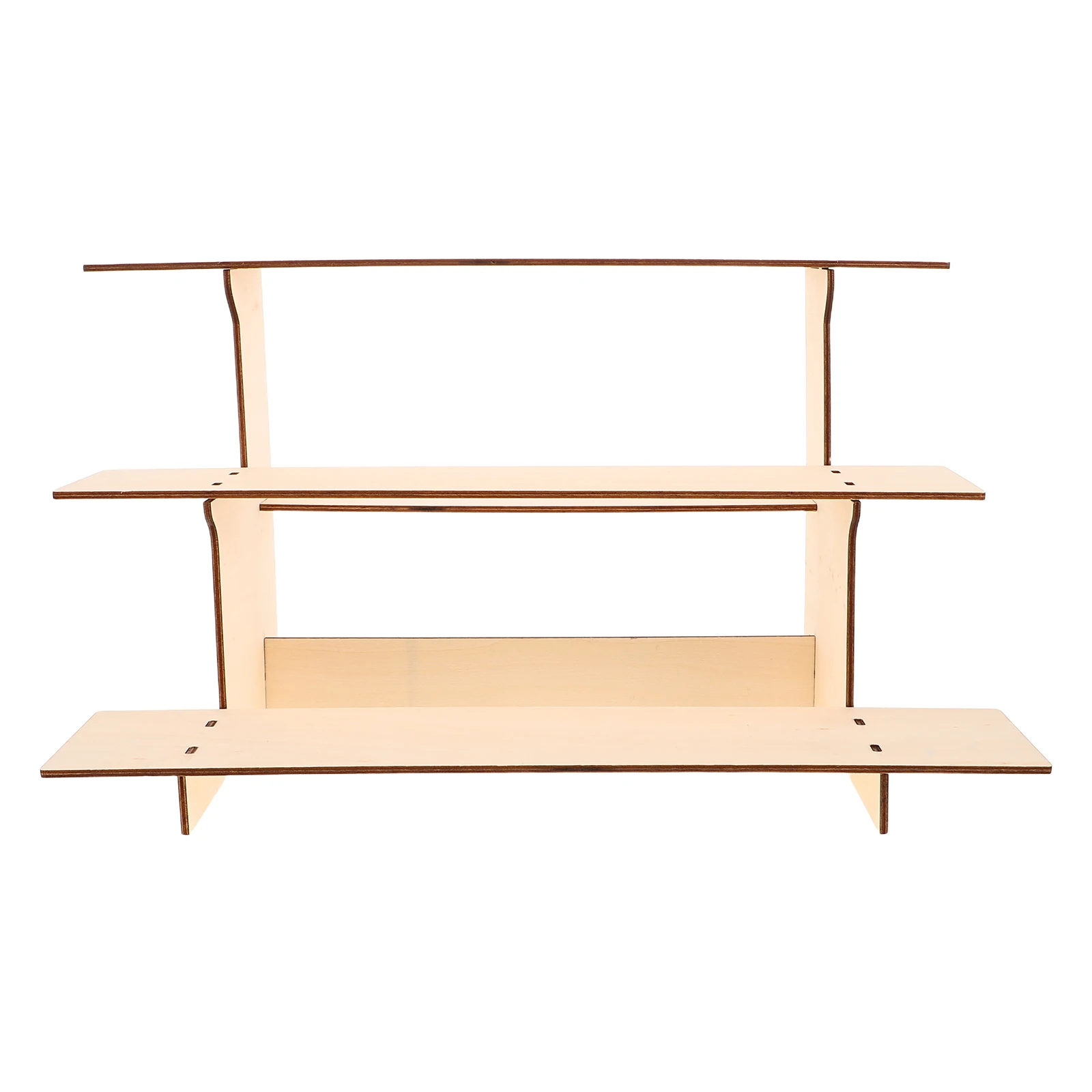 Wooden Display Stand Earring Holder Jewelry Rack Bracelet Card Organizer Wood Material Storage Solution Portable
Wooden Display Stand Earring Holder Jewelry Rack Bracelet Card Organizer Wood Material Storage Solution Portable