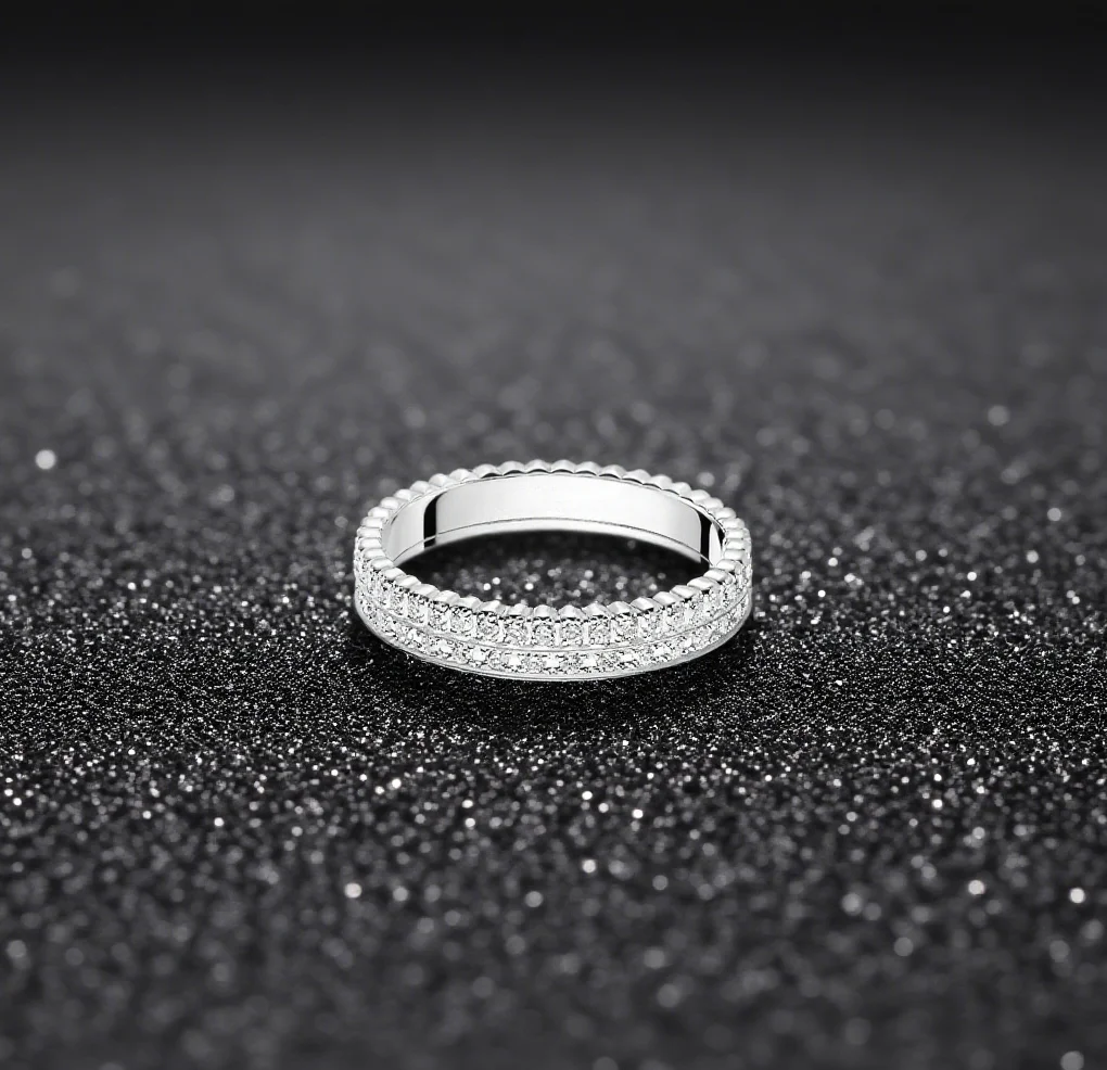 Fashionable and exquisite s925 ring, new zircon creative unisex party jewelry gift, light luxury for work and commuting
Fashionable and exquisite s925 ring, new zircon creative unisex party jewelry gift, light luxury for work and commuting
