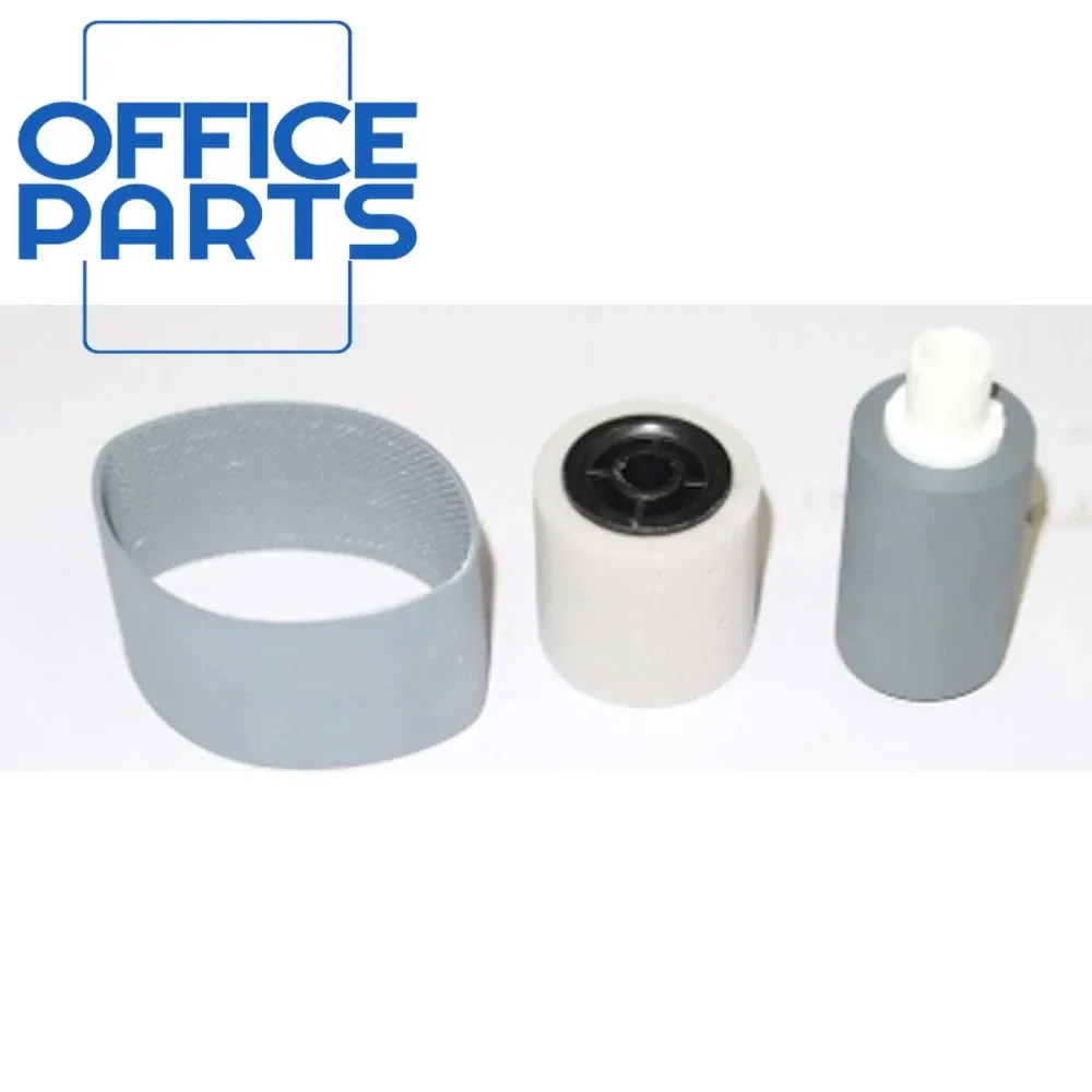 1 комплект, ролик оригинального качества 6054 2554 4054 5054 ADF для Ricoh MP3554 MP2554 MP4054 MP5054 MP6054 MP3054 MP4055 Ролик захвата
1 комплект, ролик оригинального качества 6054 2554 4054 5054 ADF для Ricoh MP3554 MP2554 MP4054 MP5054 MP6054 MP3054 MP4055 Ролик захвата