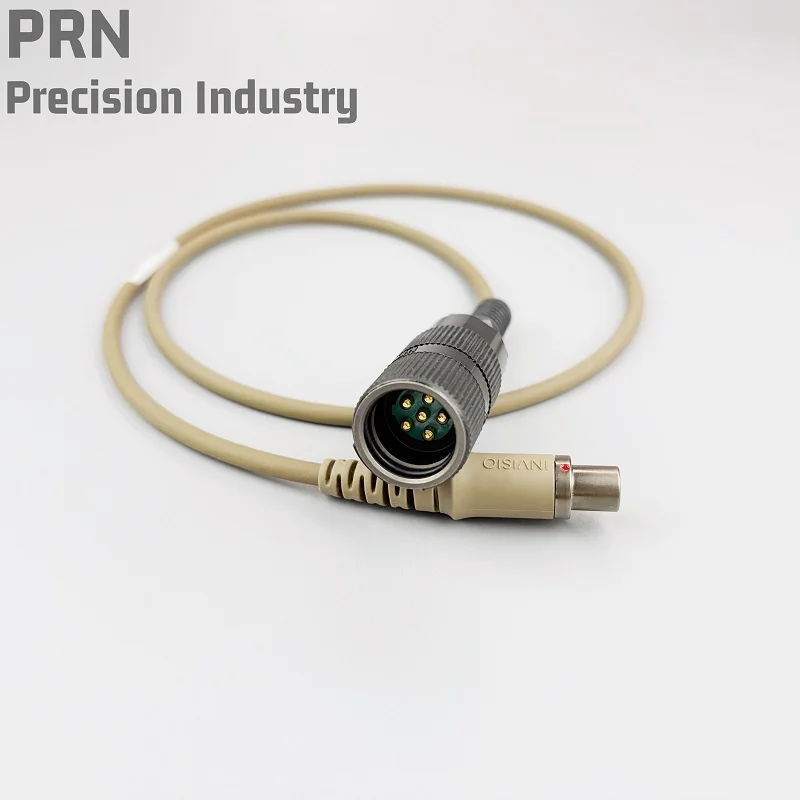 FCS V60/V20PT 6 Pin Downwards Wire Outlet
FCS V60/V20PT 6 Pin Downwards Wire Outlet