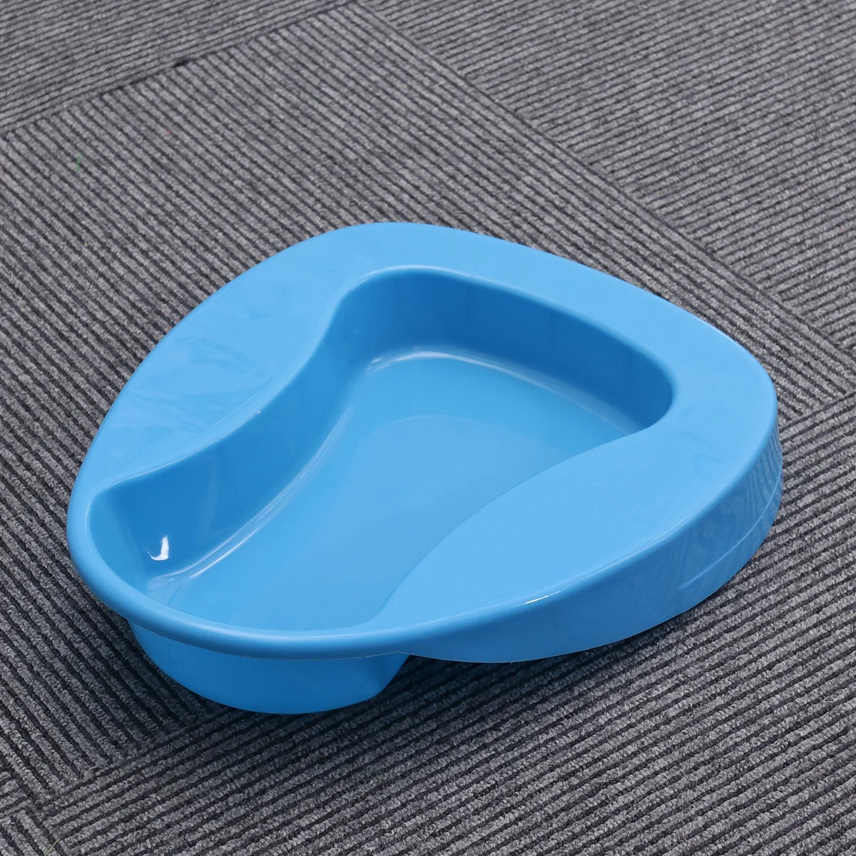 Pan Elderly Bedridden Patients Thickened Plastic Toilet Bowl Home Hospital Use Bedpan For Men Bed Pans For Women Elder Bed Pan
Pan Elderly Bedridden Patients Thickened Plastic Toilet Bowl Home Hospital Use Bedpan For Men Bed Pans For Women Elder Bed Pan