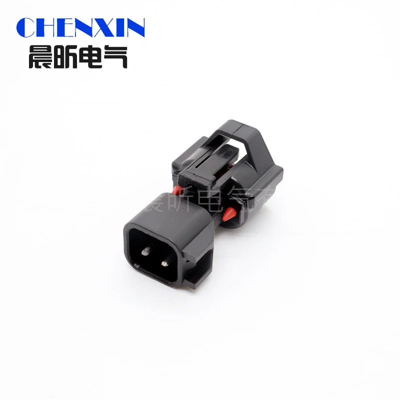 Автомобильный аксессуар, 2-контактный разъем адаптера EV6 «папа» к Nippon Denso, разъем для преобразования топливной форсунки
Автомобильный аксессуар, 2-контактный разъем адаптера EV6 «папа» к Nippon Denso, разъем для преобразования топливной форсунки