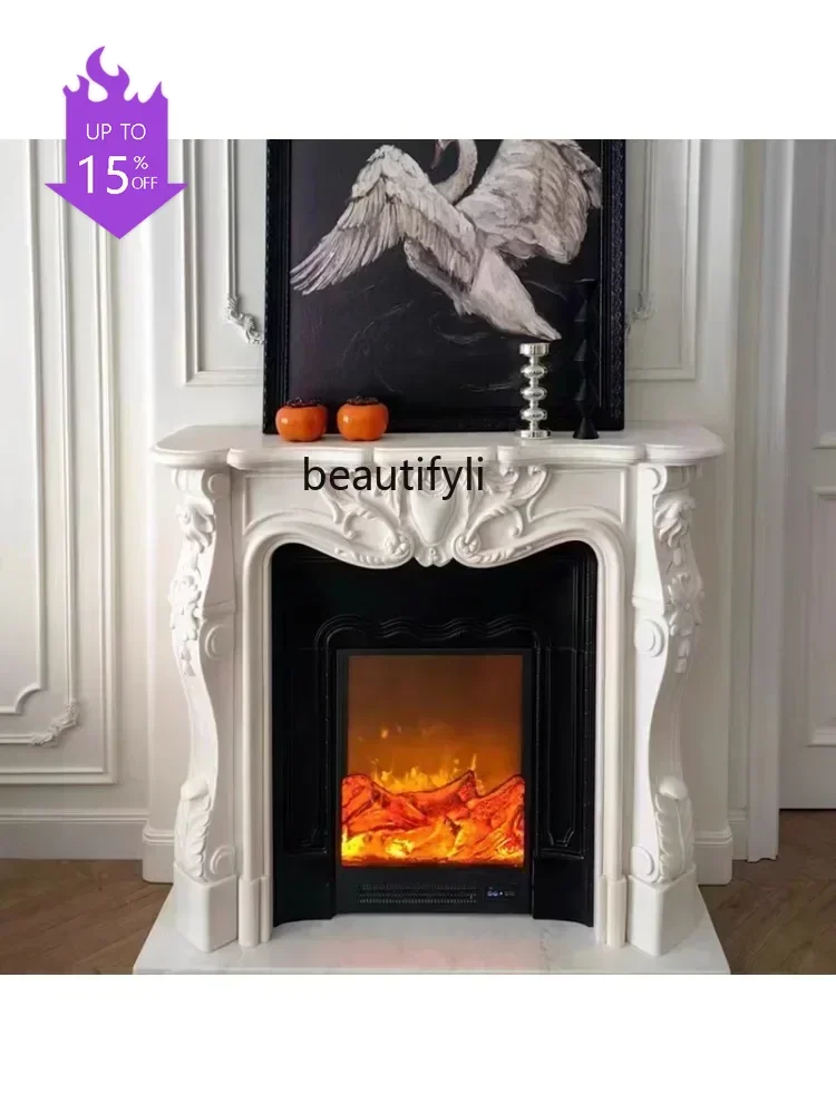 6239P lt French marble hand-carved stone carving fireplace white marble stone relief decorative cabinet customization home deco
6239P lt French marble hand-carved stone carving fireplace white marble stone relief decorative cabinet customization home deco