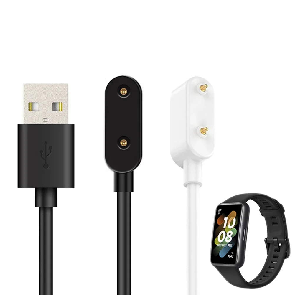 USB Charging Cable for Huawei Band 10 9 8 7/Honor Band 6/6 Pro/Huawei Watch Fit 2 Mini Oppo band 2
USB Charging Cable for Huawei Band 10 9 8 7/Honor Band 6/6 Pro/Huawei Watch Fit 2 Mini Oppo band 2