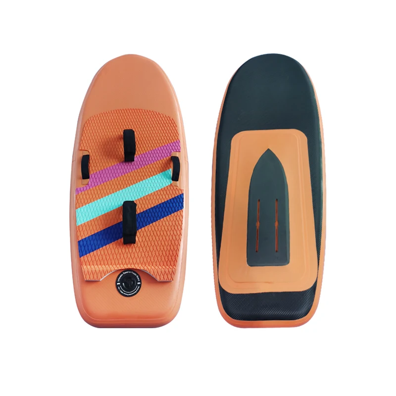 Water Outdoor Sports Wind Wing Surfing Equipment Portable Inflatable Hydrofoil Board
Water Outdoor Sports Wind Wing Surfing Equipment Portable Inflatable Hydrofoil Board