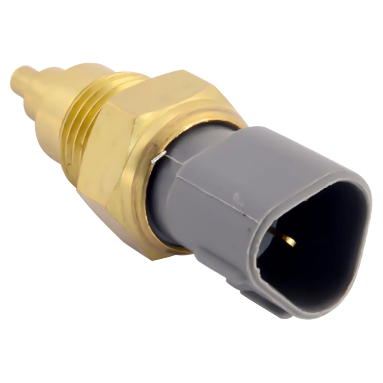 Water Temperature Sensor S8342-01250 For Kobelco SK200-8 Excavators
Water Temperature Sensor S8342-01250 For Kobelco SK200-8 Excavators
