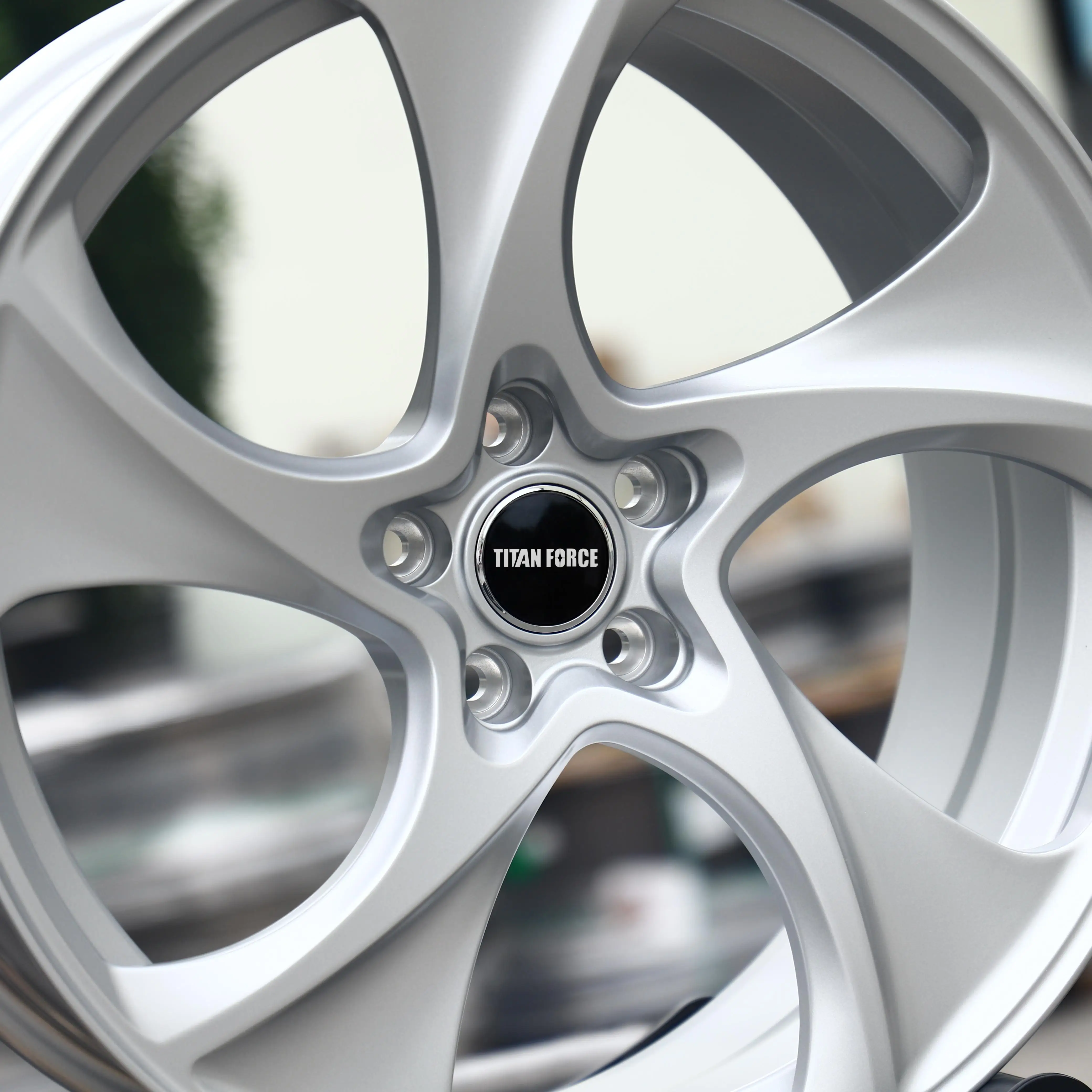 for 21x9 21x10.5 5x112 Custom Forged Wheels Deep Dish car Rims Matte Silver fit Luxury high-end customization
for 21x9 21x10.5 5x112 Custom Forged Wheels Deep Dish car Rims Matte Silver fit Luxury high-end customization