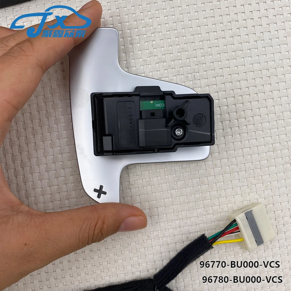 Gear shift panel OEM 96770-BU000VCS/96780-BU000VCS for Elantra CN7 oem 96770 BU000VCS/96780 BU000VCS
Gear shift panel OEM 96770-BU000VCS/96780-BU000VCS for Elantra CN7 oem 96770 BU000VCS/96780 BU000VCS