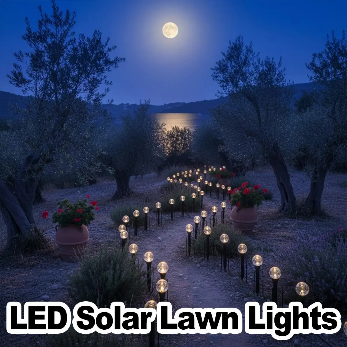 Поп-солнечные светодиодные пузырьковые шары для газона, красочные садовые лампы с питанием от уличного теплого белого цвета, украшения для двора, патио, дорожки, пейзажи
Поп-солнечные светодиодные пузырьковые шары для газона, красочные садовые лампы с питанием от уличного теплого белого цвета, украшения для двора, патио, дорожки, пейзажи