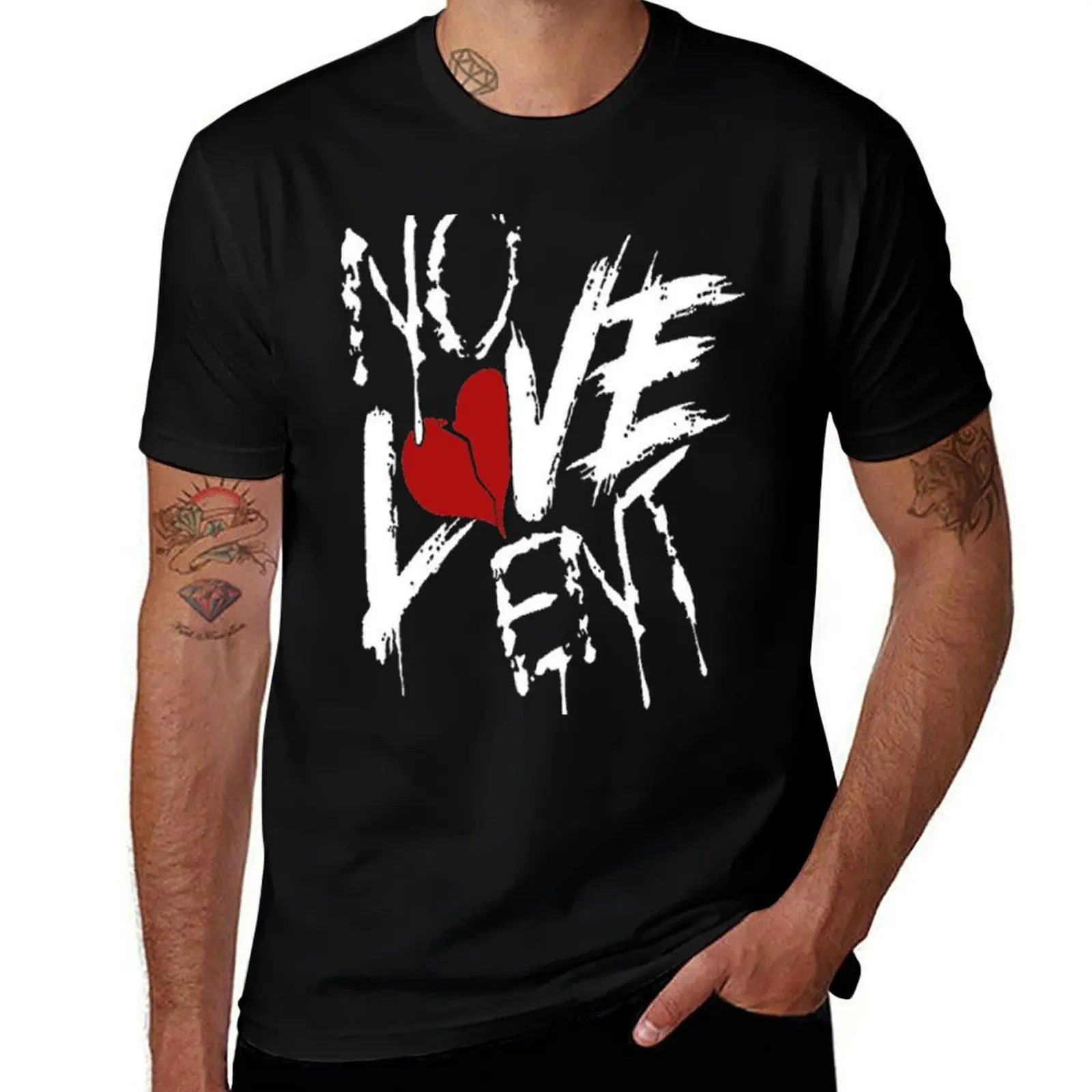 NLE Choppa T-Shirt Big and Tall Crew Neck Tee
NLE Choppa T-Shirt Big and Tall Crew Neck Tee