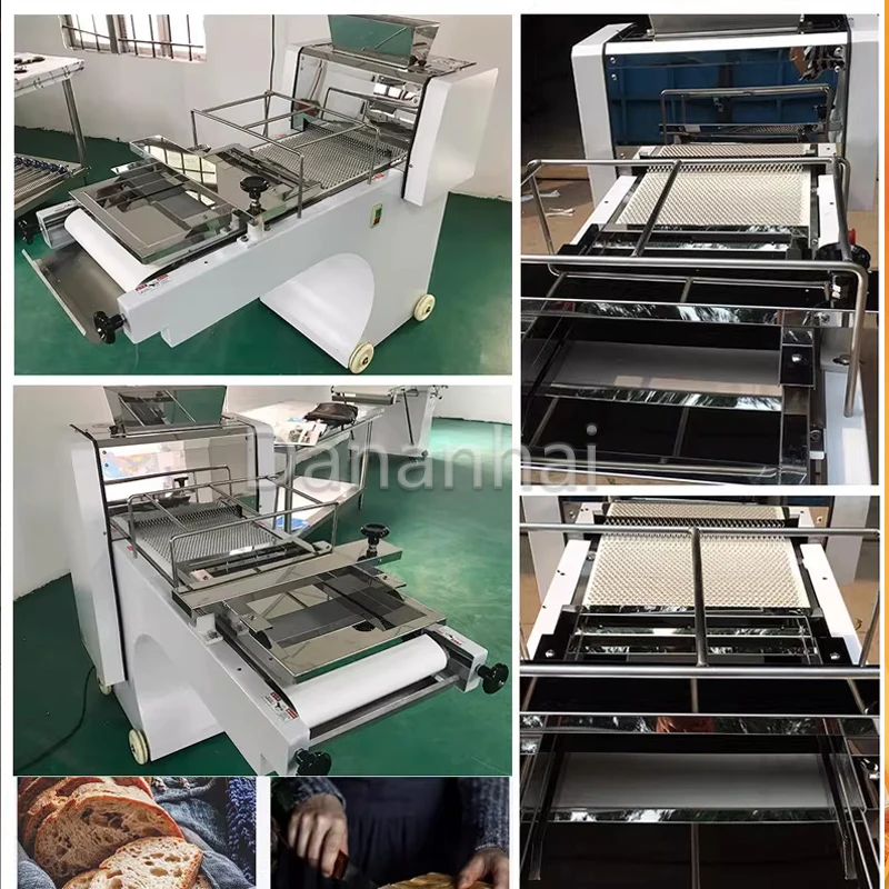 Commercial Fully Automatic Toast Forming Machine Multi-Functional Baguette Bread Hamburger Maker for Fast Food Restaurant
Commercial Fully Automatic Toast Forming Machine Multi-Functional Baguette Bread Hamburger Maker for Fast Food Restaurant