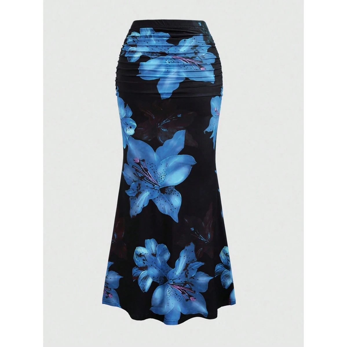 2026 New Elegant Full Print A-Line Skirt for Women Long Holiday Casual Women's Fashion Linen Material Pleated Skirt
2026 New Elegant Full Print A-Line Skirt for Women Long Holiday Casual Women's Fashion Linen Material Pleated Skirt