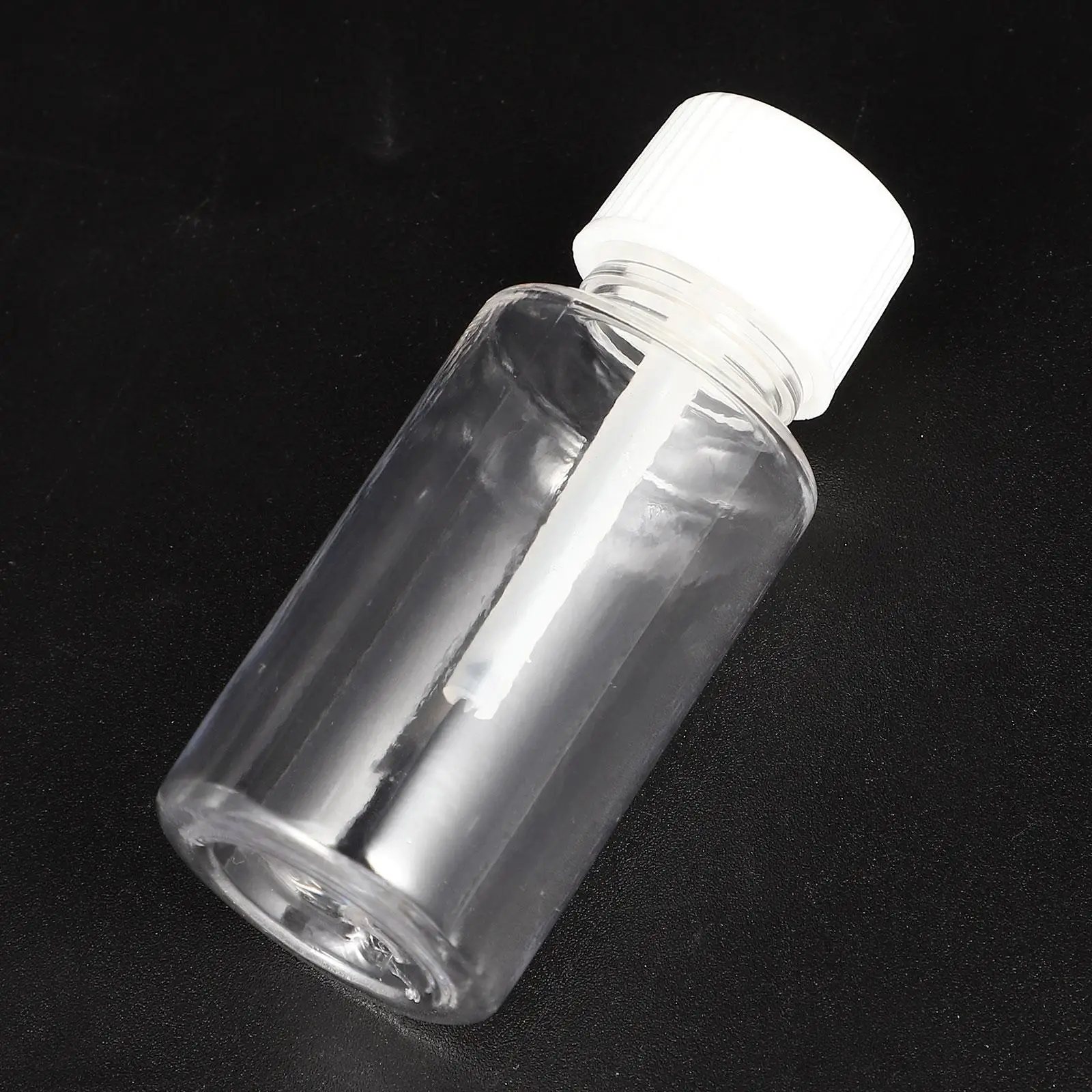 8pcs Empty Nail Polish Bottles Brush Design Small Size Travel Manicure Beauty Supplies Reusable Gel Containers Essential Oil
8pcs Empty Nail Polish Bottles Brush Design Small Size Travel Manicure Beauty Supplies Reusable Gel Containers Essential Oil