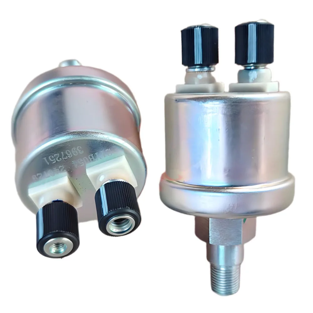 Suitable for Dongfeng for Cummins 4BT6BT Oil Pressure Sensor Parts 3846N-010-C2 3846N-010-C1 3967251 Sensing Plug Spare Parts
Suitable for Dongfeng for Cummins 4BT6BT Oil Pressure Sensor Parts 3846N-010-C2 3846N-010-C1 3967251 Sensing Plug Spare Parts