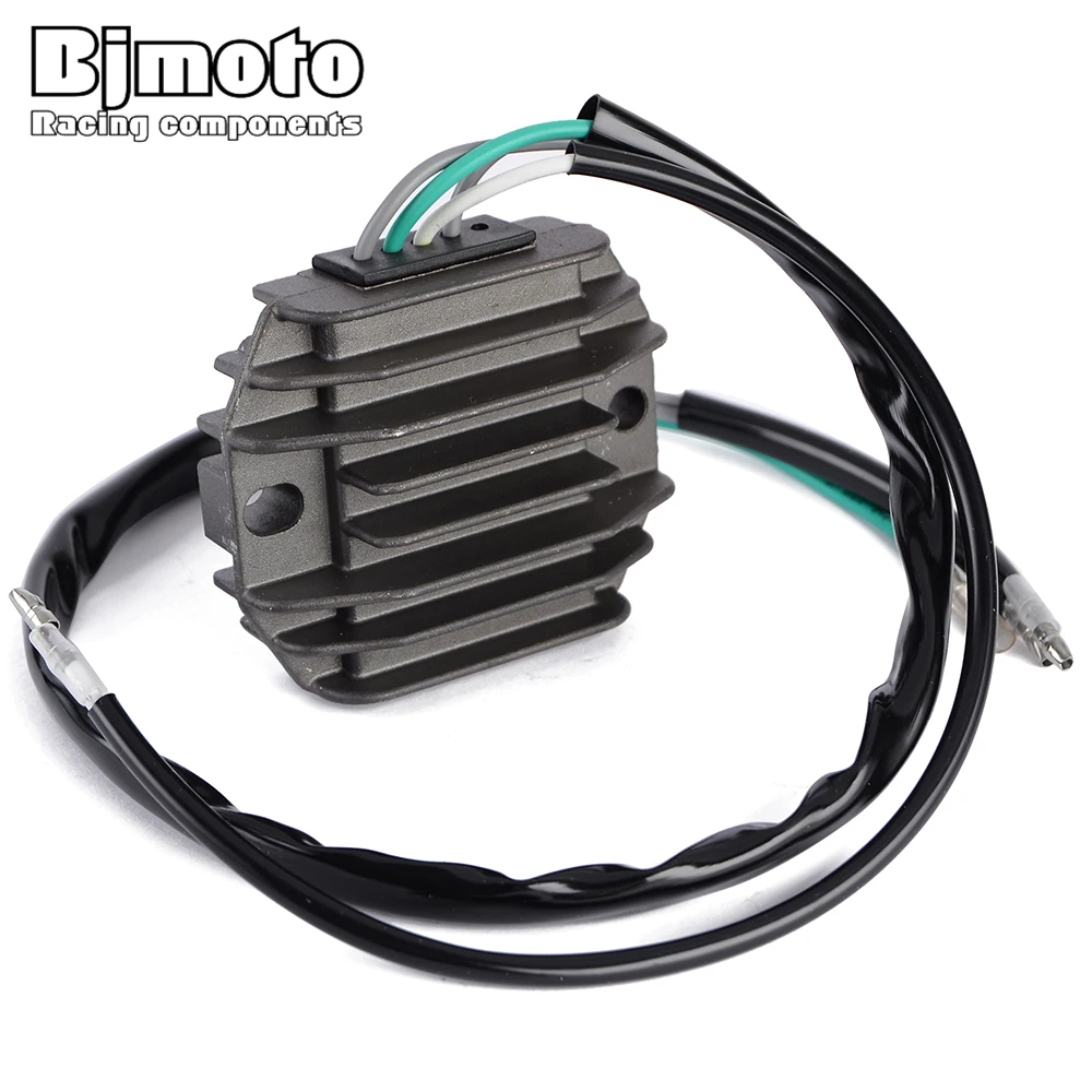 Выпрямитель регулятора напряжения 31750-ZY1-003 для Honda BF15 BF15D3 SHC SHD SHE SHG SHK SHU LHC LHD LHG LHK LHU LGC
Выпрямитель регулятора напряжения 31750-ZY1-003 для Honda BF15 BF15D3 SHC SHD SHE SHG SHK SHU LHC LHD LHG LHK LHU LGC