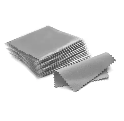 Салфетка для полировки серебра, чистка ювелирных изделий, защита от тускнения, многоразовая мягкая салфетка для протирания ювелирных изделий, блестящие инструменты
Салфетка для полировки серебра, чистка ювелирных изделий, защита от тускнения, многоразовая мягкая салфетка для протирания ювелирных изделий, блестящие инструменты