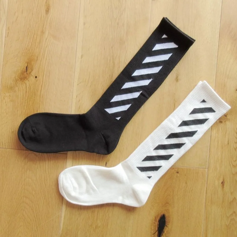 1 pair Fashion Elastic Knee Socks New Soft UV Protection Sports Socks Cotton Calf Socks Breathable Sun Protection Socks
1 pair Fashion Elastic Knee Socks New Soft UV Protection Sports Socks Cotton Calf Socks Breathable Sun Protection Socks