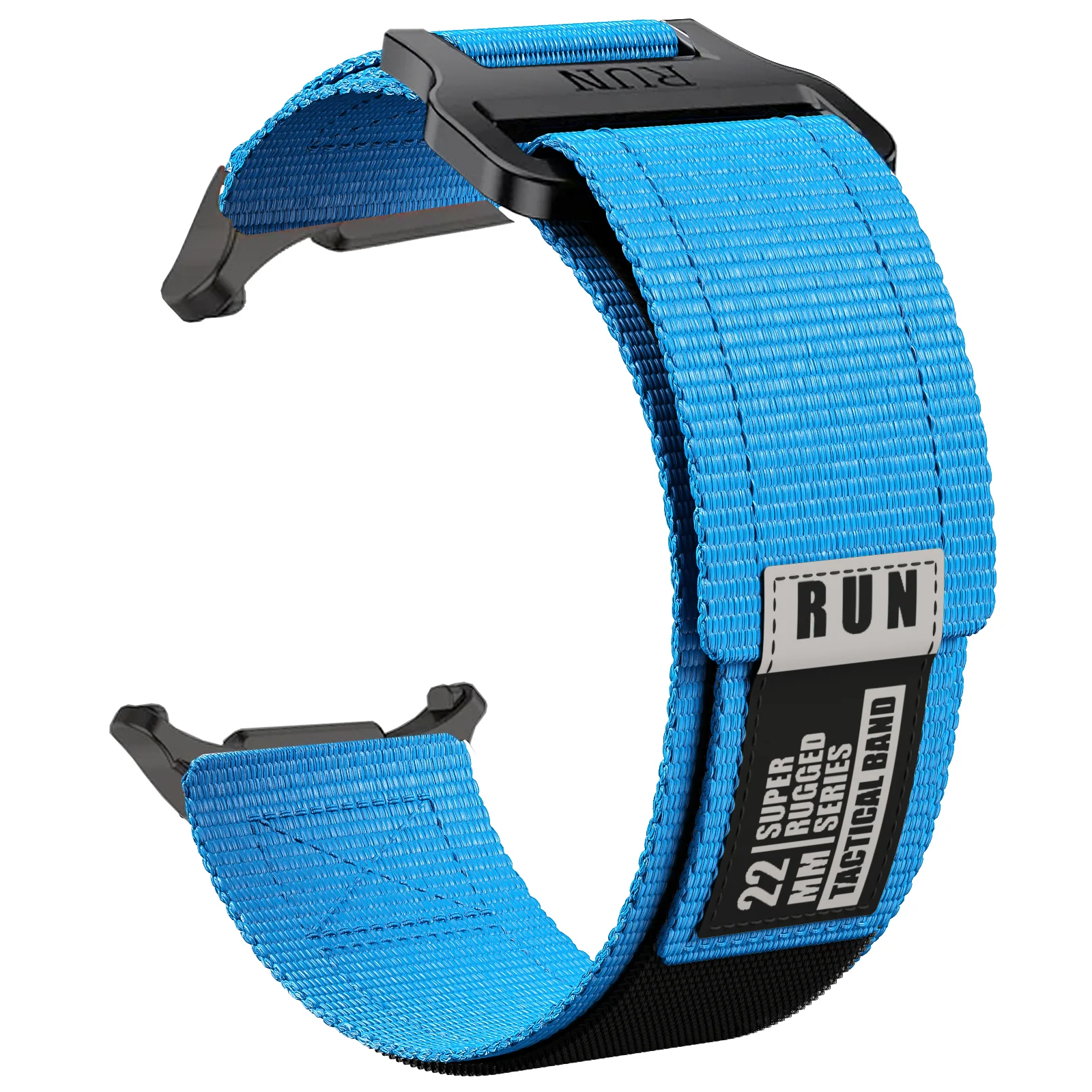 Мягкий нейлоновый ремешок для Samsung Galaxy Watch Ultra 47 мм, спортивный браслет Correa для Galaxy Ultra 47 мм, мужской и женский ремешок для часов
Мягкий нейлоновый ремешок для Samsung Galaxy Watch Ultra 47 мм, спортивный браслет Correa для Galaxy Ultra 47 мм, мужской и женский ремешок для часов