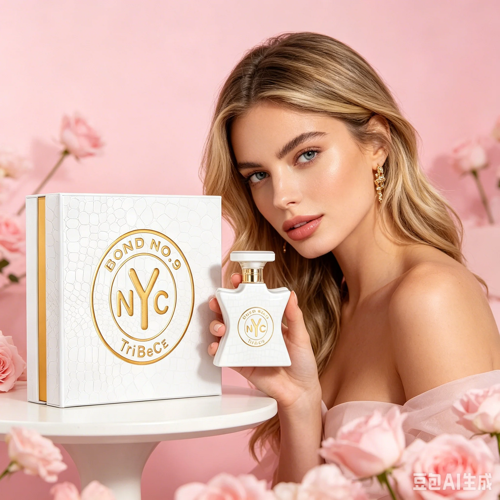 Bond No. 9 New York Tribeca Unisex Eau de Parfum
Bond No. 9 New York Tribeca Unisex Eau de Parfum