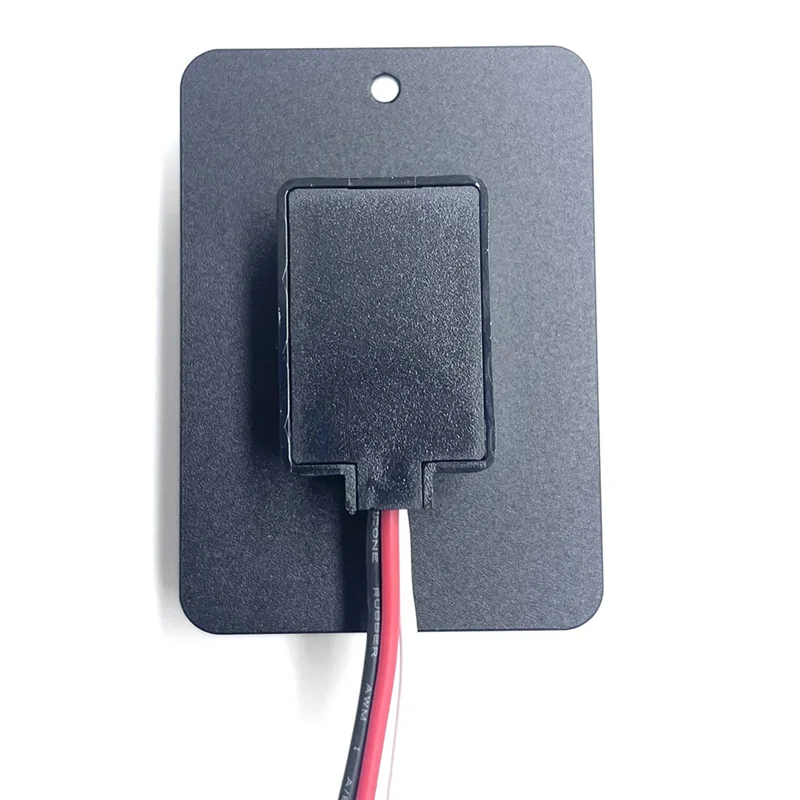 HRBAJ-Compatible PWM Light Dimmer With Rotary Knob For Easy Installation RV Experience 12V Light Dimmer
HRBAJ-Compatible PWM Light Dimmer With Rotary Knob For Easy Installation RV Experience 12V Light Dimmer