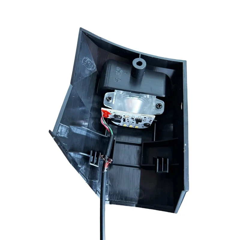Y67A-For KUGOO Kukirin G3 Front Light With Cover Electric Scooter Front Left Right Side Light Bottom Panel Accessories
Y67A-For KUGOO Kukirin G3 Front Light With Cover Electric Scooter Front Left Right Side Light Bottom Panel Accessories