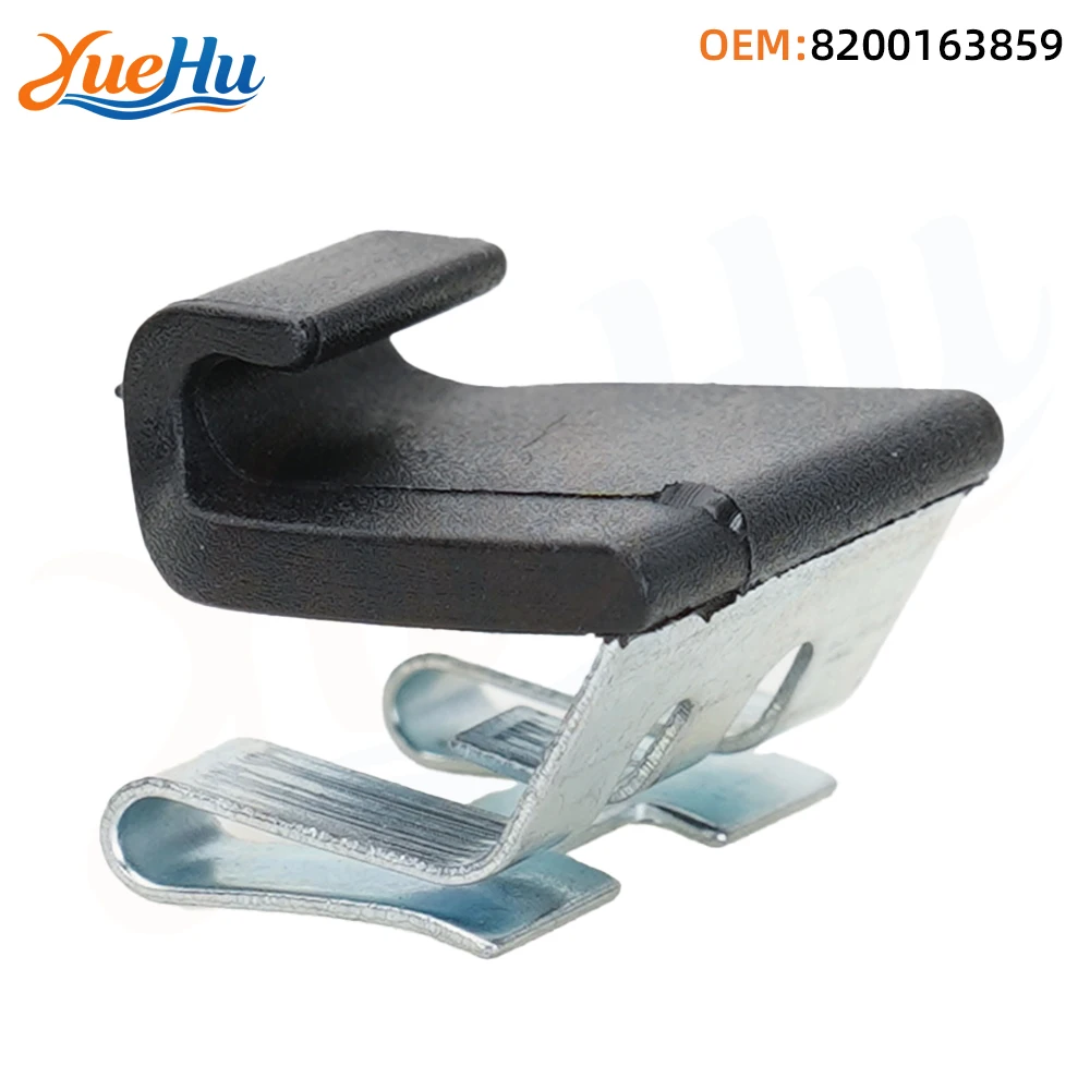 YUEHU Rear Door Curtain Clip 8200163859 For Renault Megane Laguna Grand Scenic
YUEHU Rear Door Curtain Clip 8200163859 For Renault Megane Laguna Grand Scenic