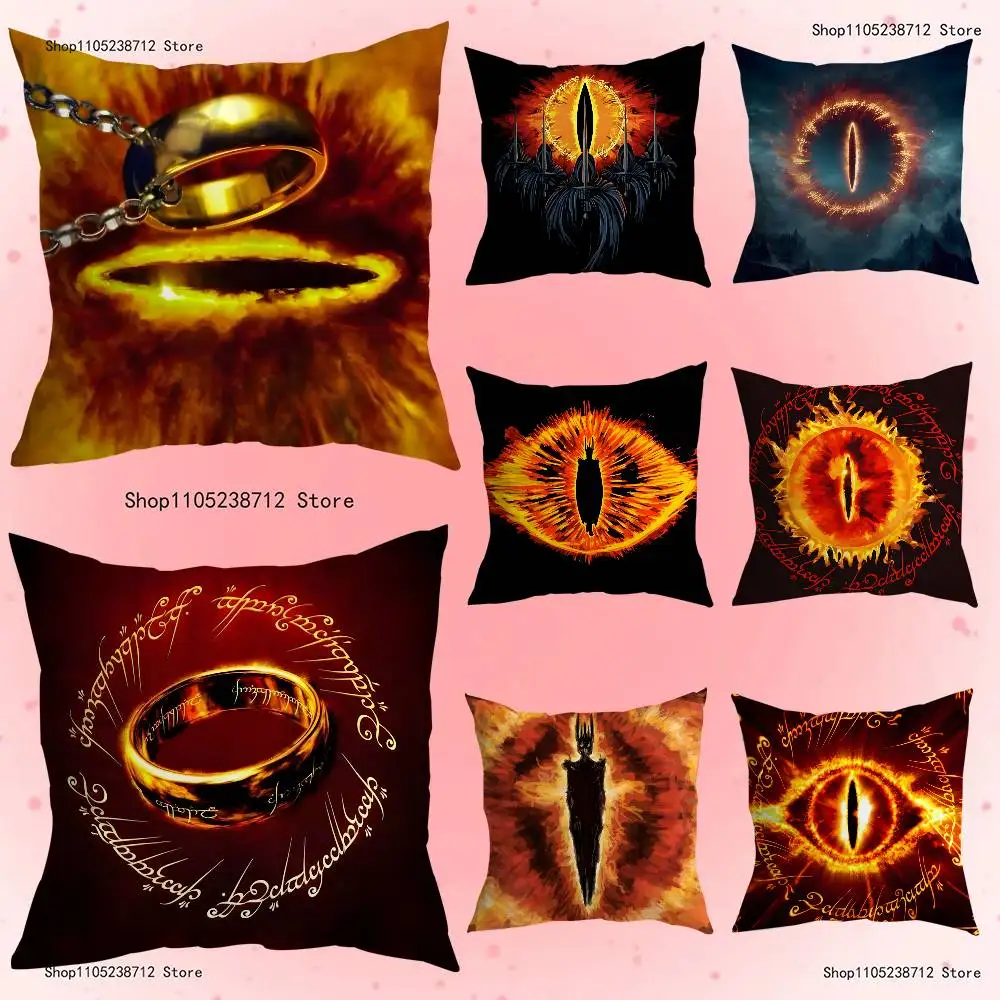 L-Lords of the R-RingES Anime Pillow Case Anti-dustmite Pillowcase Invisible zipper silky short plush Sofa cushion cover
L-Lords of the R-RingES Anime Pillow Case Anti-dustmite Pillowcase Invisible zipper silky short plush Sofa cushion cover