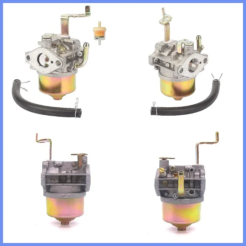 **Original Carburetor for EY15 EY20 DET180 WI-185 RGX2400 Generator, Fuel Filter**
**Original Carburetor for EY15 EY20 DET180 WI-185 RGX2400 Generator, Fuel Filter**