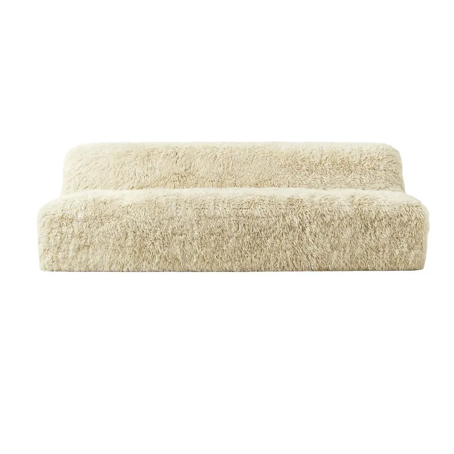 #Retro Furniture Luxury Royal Sheepskin Fabric Yeti I Shape Sofa Set Furniture Living Room Comfortable Home Sofas for Interior
#Retro Furniture Luxury Royal Sheepskin Fabric Yeti I Shape Sofa Set Furniture Living Room Comfortable Home Sofas for Interior