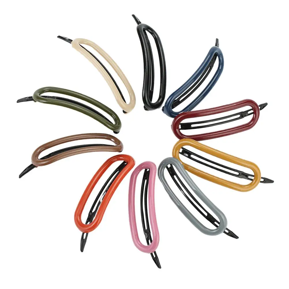 10 Pcs Hair Bow Clips Scrunchies for Women Barrettes Fashion Girl Bangs Women's
10 Pcs Hair Bow Clips Scrunchies for Women Barrettes Fashion Girl Bangs Women's