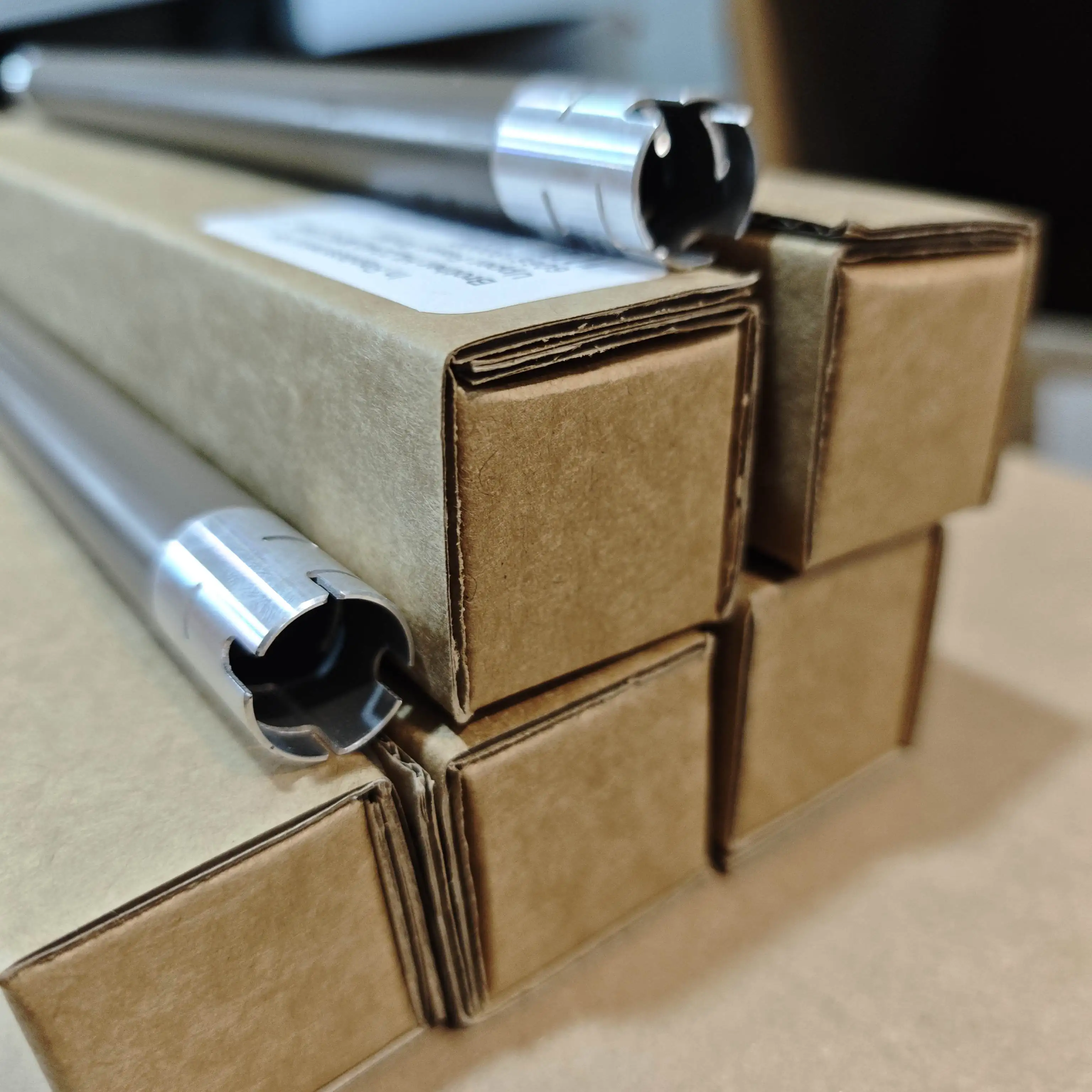 5X LY3704001 LY2488001 Верхний нагревательный ролик фьюзера для Brother DCP 7055 7057 7060 HL 2130 2132 2220 2230 2240 2242 2250 2270 2280
5X LY3704001 LY2488001 Верхний нагревательный ролик фьюзера для Brother DCP 7055 7057 7060 HL 2130 2132 2220 2230 2240 2242 2250 2270 2280