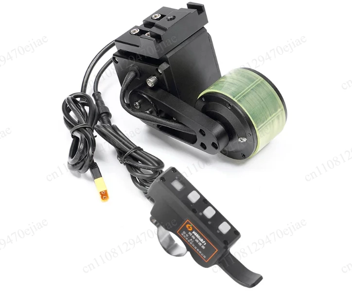 Bicycle Electric Booster MTB Conversion Kit Accessories 48V Battery External Riding Motor Pedal Assist System Orange
Bicycle Electric Booster MTB Conversion Kit Accessories 48V Battery External Riding Motor Pedal Assist System Orange