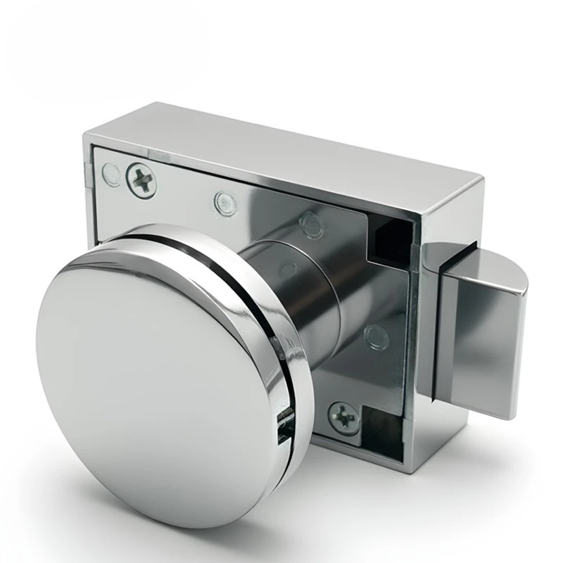 Office furniture safe drawer lock, zinc alloy, galvanized 2 keys, easy to install, suitable for desk glass cabinets and lockers
Office furniture safe drawer lock, zinc alloy, galvanized 2 keys, easy to install, suitable for desk glass cabinets and lockers