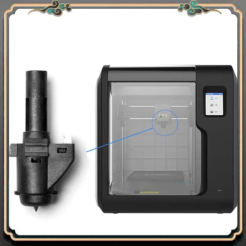 ASMA-1 шт. комплект сопел в сборе Hotend подходит для Flashforge Adventurer 3, специальные фитинги для 3D-принтера, запасные части
ASMA-1 шт. комплект сопел в сборе Hotend подходит для Flashforge Adventurer 3, специальные фитинги для 3D-принтера, запасные части