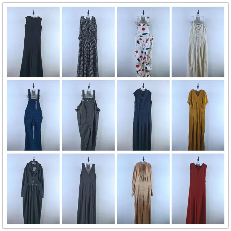 Faionable Long One-Piece Pants High Waist Straight Leg Commute Sle Unique Vintage Casual Wear That Ensures You Don't Repeat
Faionable Long One-Piece Pants High Waist Straight Leg Commute Sle Unique Vintage Casual Wear That Ensures You Don't Repeat