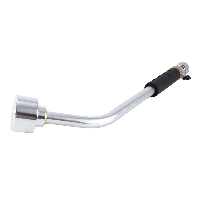 1 PCS 400 Mesh Handheld Nursery Nozzle Vegetable Lawn Garden Sprinkler Watering Tool
1 PCS 400 Mesh Handheld Nursery Nozzle Vegetable Lawn Garden Sprinkler Watering Tool