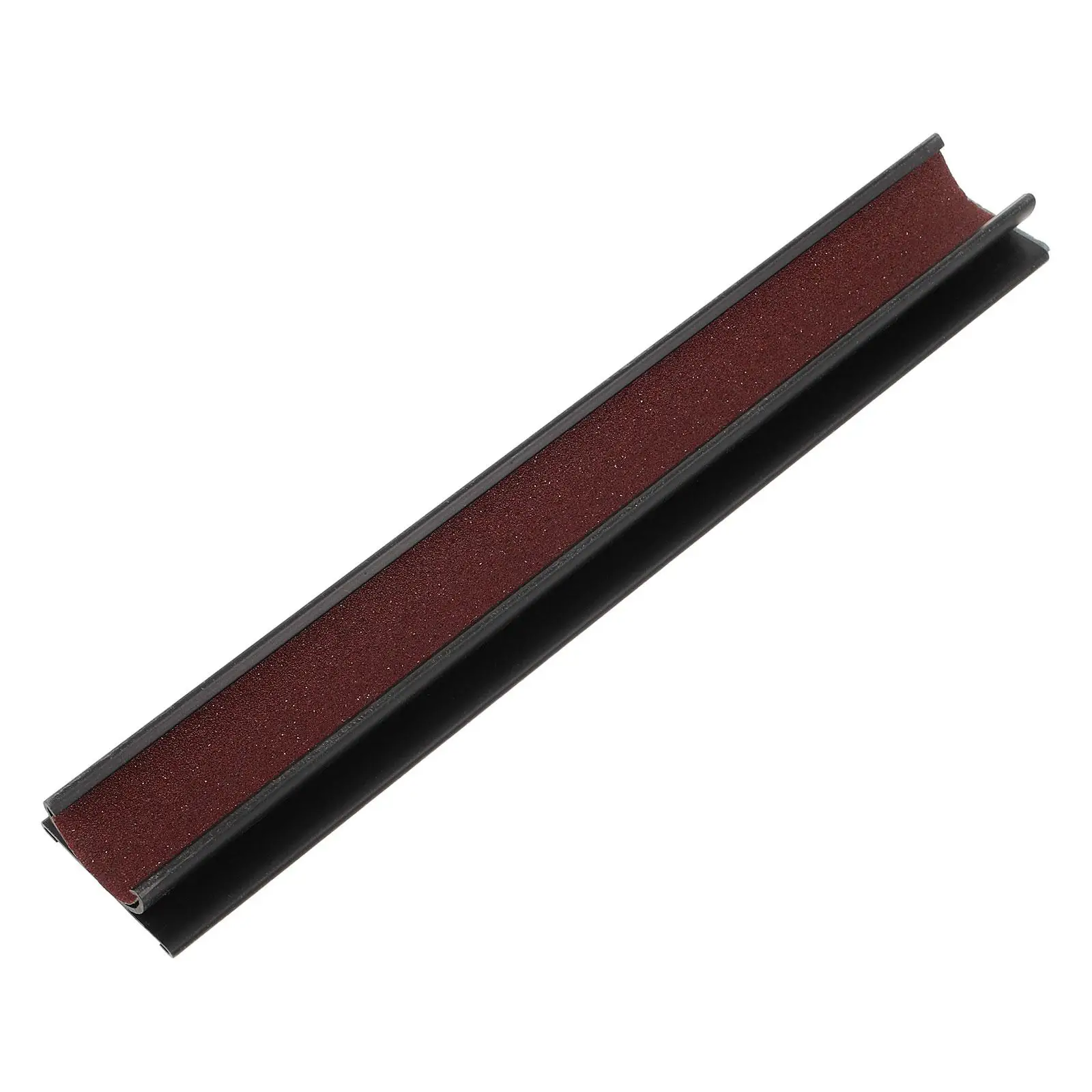 1PC Billiards Tip Shaper Pool Stick Repair Tool 9inch Sandpaper Holder Durable Plastic Grinder For Snooker Accessories
1PC Billiards Tip Shaper Pool Stick Repair Tool 9inch Sandpaper Holder Durable Plastic Grinder For Snooker Accessories