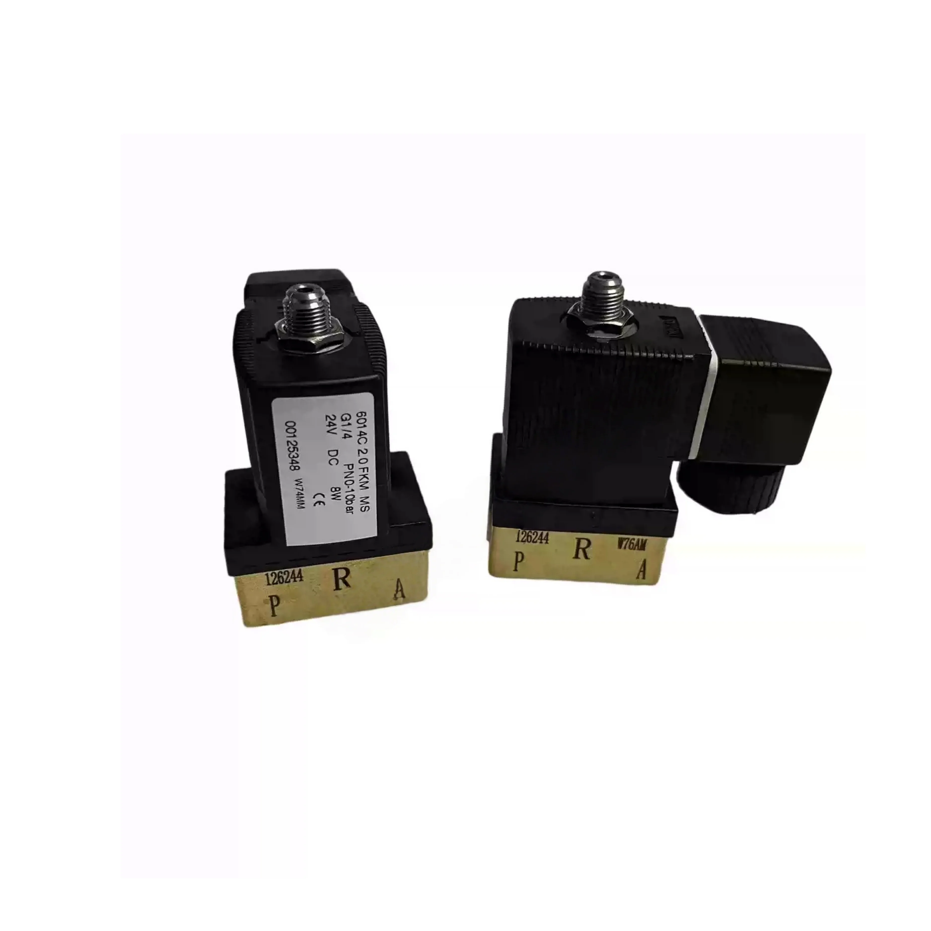 ZS1202655 Elect rom agn etic valve
ZS1202655 Elect rom agn etic valve
