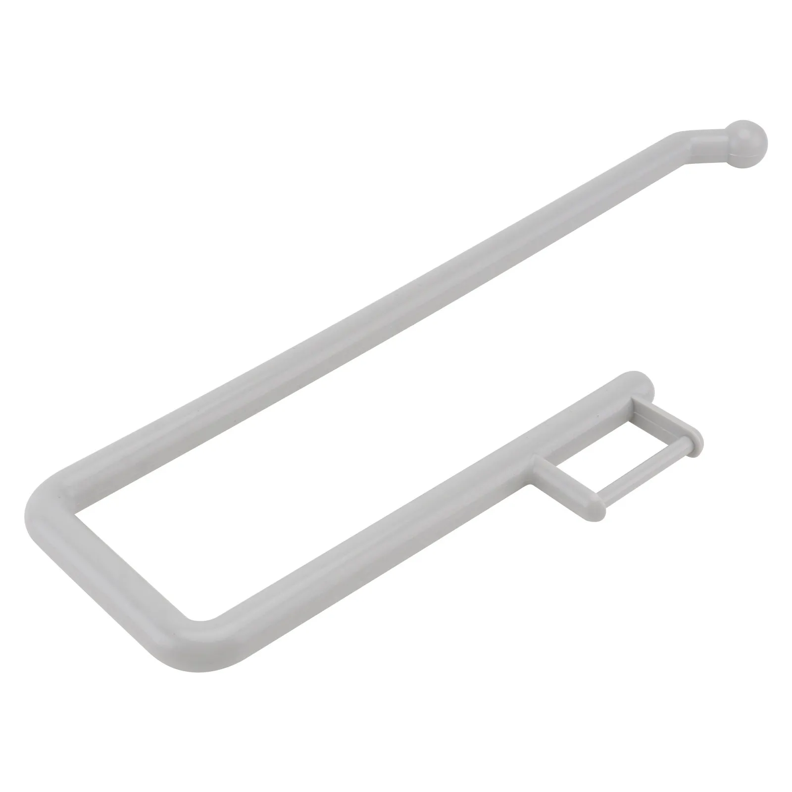 1Pcs High Quality No Drilling Wall Mounted Toilet Paper Rack Simple Fashionable Roll Paper Holder for Bathroom Toilet Kitchen
1Pcs High Quality No Drilling Wall Mounted Toilet Paper Rack Simple Fashionable Roll Paper Holder for Bathroom Toilet Kitchen