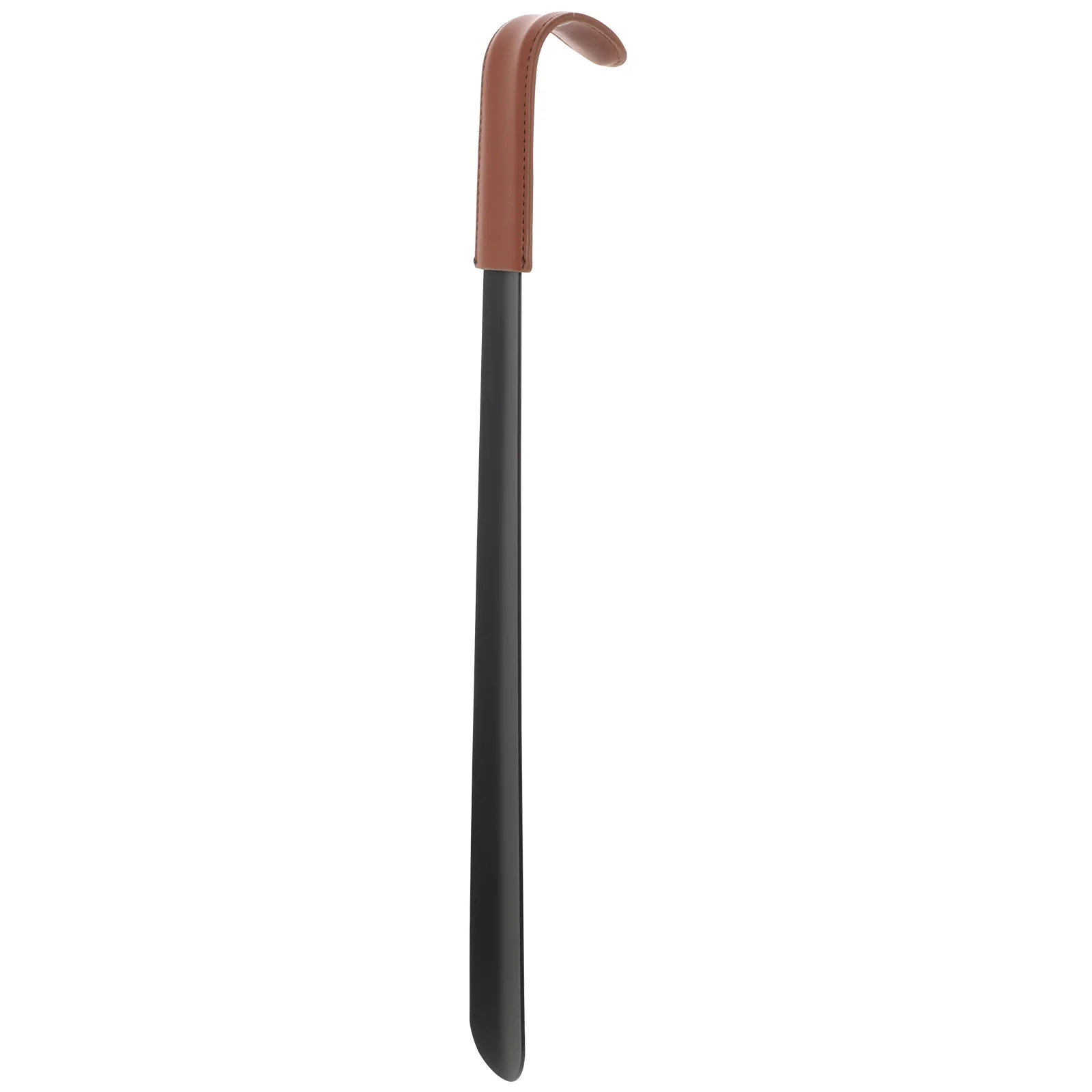 Stainless Steel Shoe Horn Durable Metal Shoe Lifter Helper Household Travel Auxiliary Shoes Wearing Tool Comfortable Handle
Stainless Steel Shoe Horn Durable Metal Shoe Lifter Helper Household Travel Auxiliary Shoes Wearing Tool Comfortable Handle