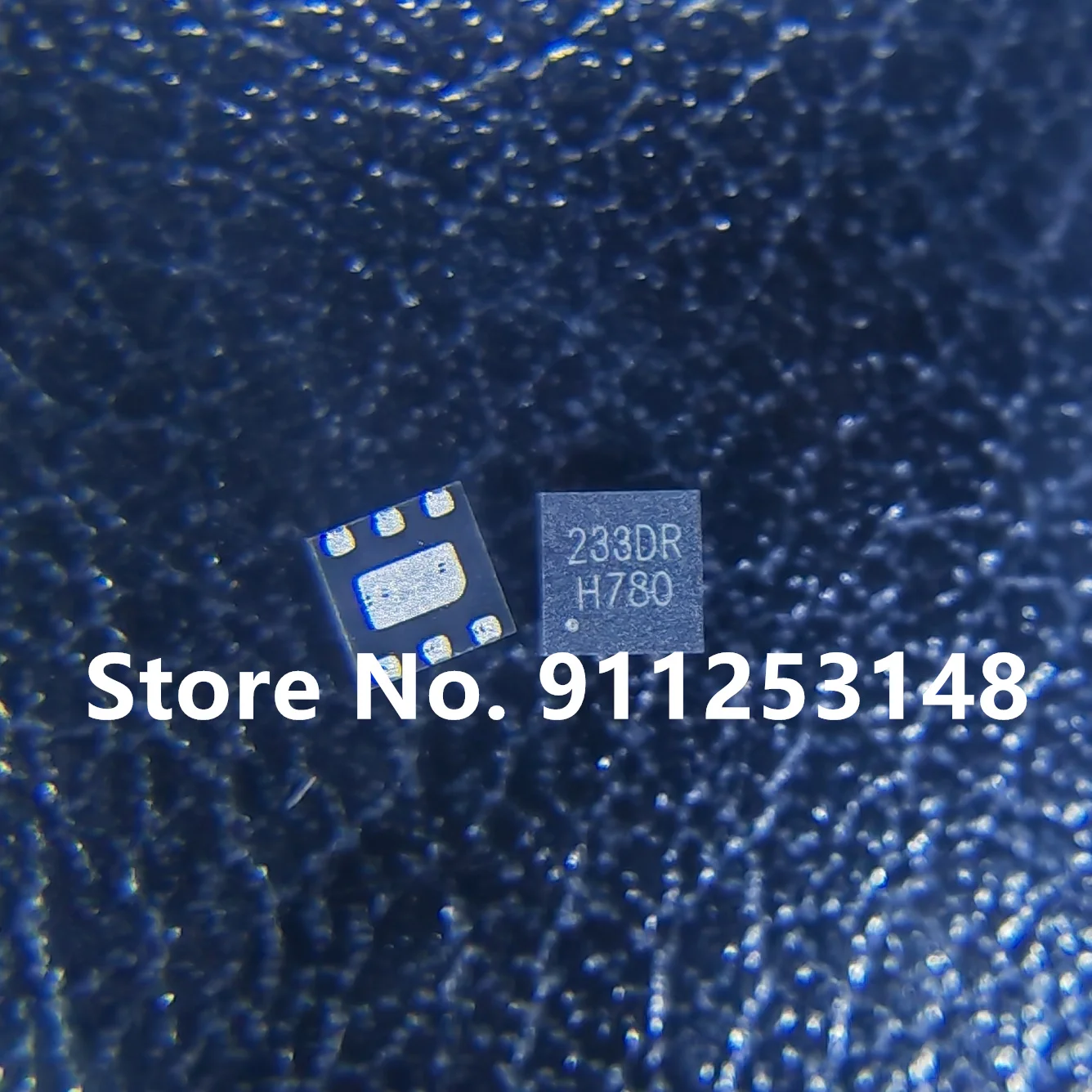 Wholesaler 30pcs/60pcs/120pcs/lot TTP233D-HA6 TTP233D-RB6 TTP233D-QA6 Original
Wholesaler 30pcs/60pcs/120pcs/lot TTP233D-HA6 TTP233D-RB6 TTP233D-QA6 Original