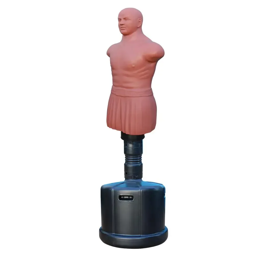 Fight Kick Dummy,Punching Bag Stand and Sand Bag
Fight Kick Dummy,Punching Bag Stand and Sand Bag
