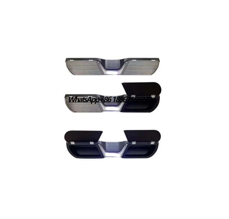 2024 Luxury Rest Pedal Car Interior Parts Accessories Mercedes Sprinter 906 907 Vito V250 V260
2024 Luxury Rest Pedal Car Interior Parts Accessories Mercedes Sprinter 906 907 Vito V250 V260